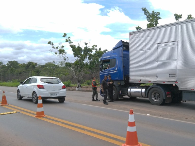Quarta etapa da Pesquisa Origem e Destino ouviu mais de 300 mil motoristas.