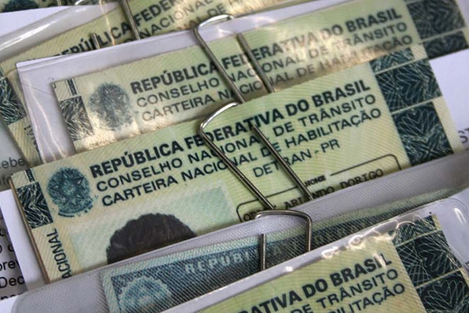 Mudanças na formação de motoristas podem ser implantadas em 2018.