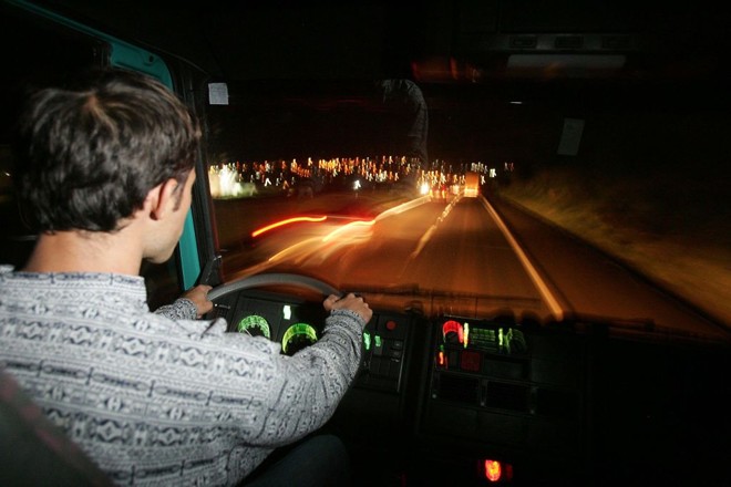 Doenças impedem motoristas de tirar ou renovar CNH.