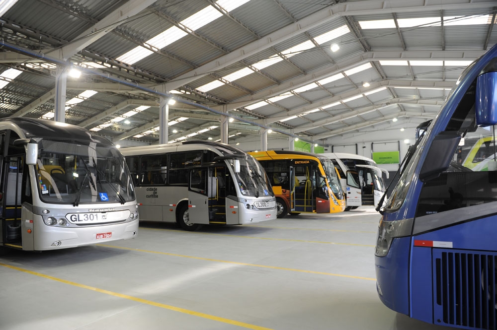 Regulamentação da inspeção veicular de ônibus tem audiência pública na ANTT.