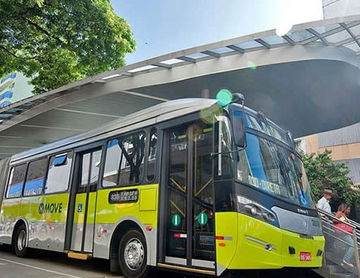 Senado pode votar projeto que esclarece definição de motorista profissional.